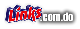logo links.com .do