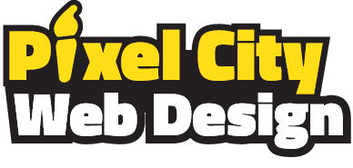 Pixel City Web Design