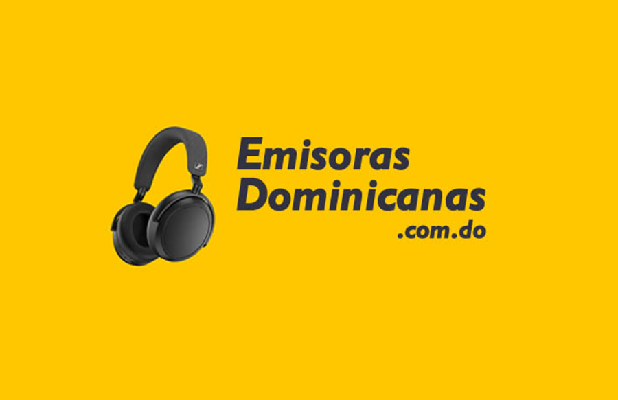Pagina web de emisoras de radio dominicana