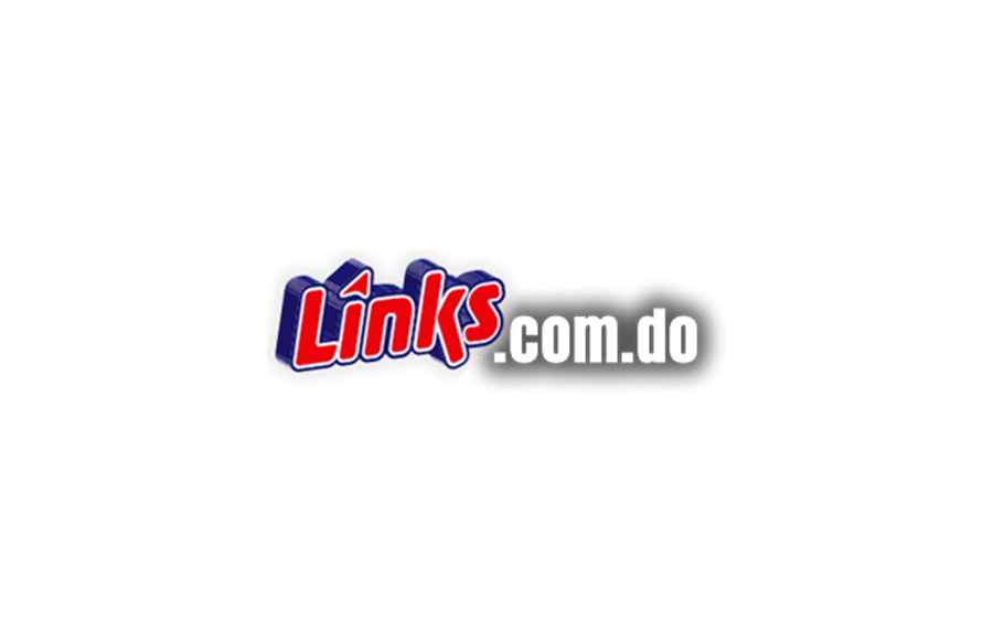 links.com.do Directorio web y página de noticias