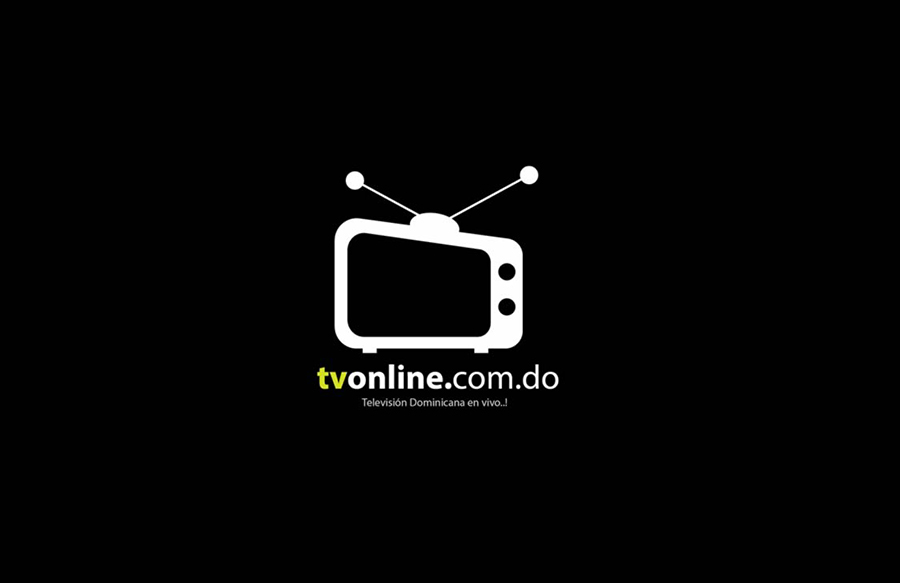 Página web de canales de tv dominicana