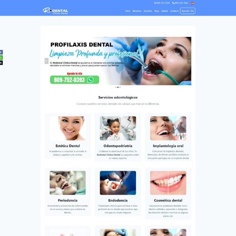 Clinica Dental