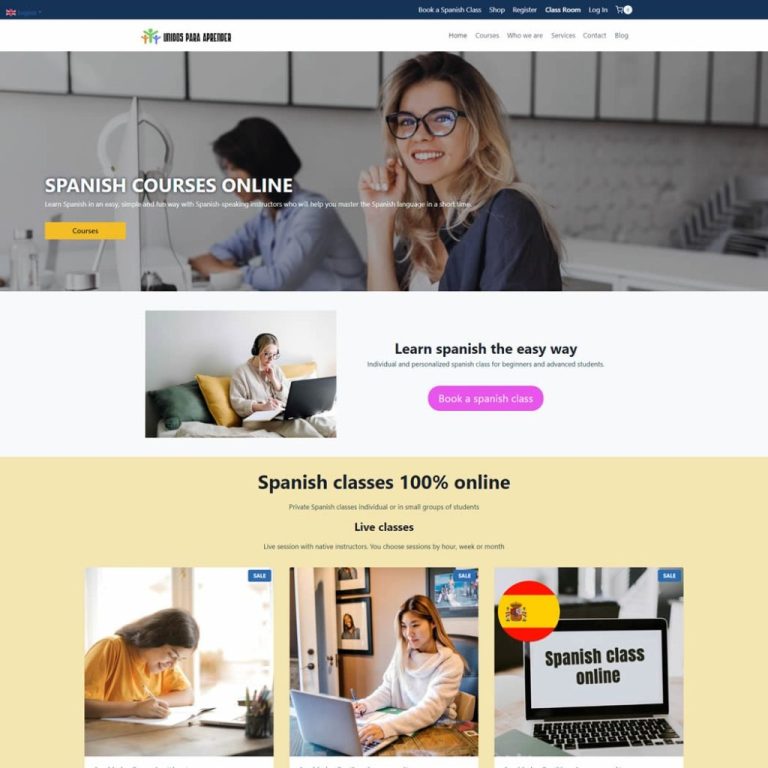 Unidos para aprender