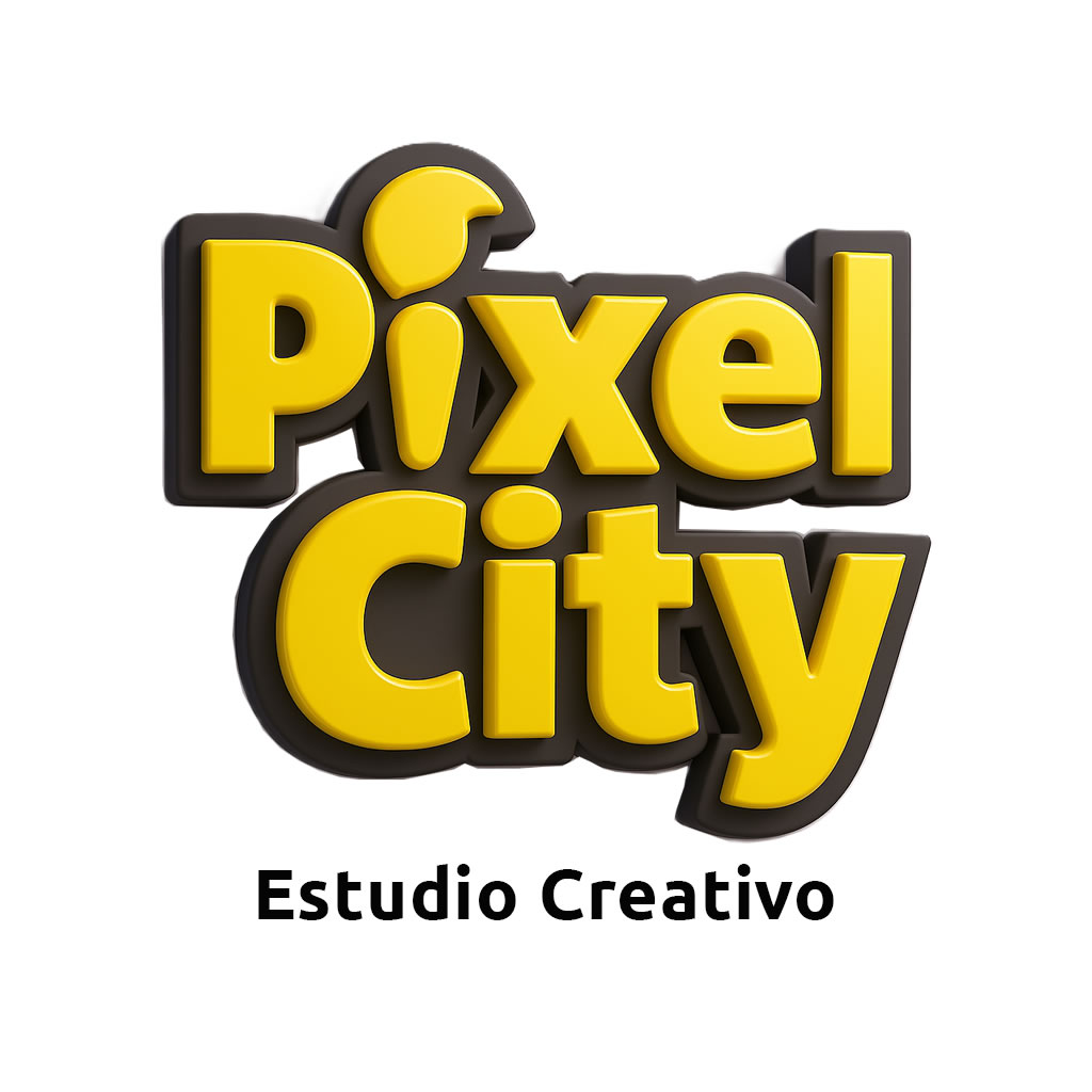 Diseñador Gráfico en Santo Domingo, República Dominicana 4 Pixel City Estudio Creativo